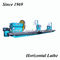 Horizontal Cnc Heavy Duty Lathe Full Automatic For Cylinder Easy To Operate